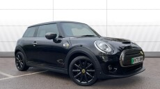 MINI Hatchback 135kW Cooper S Level 3 33kWh 3dr Auto Electric Hatchback